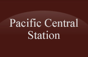 Pacific Central Station